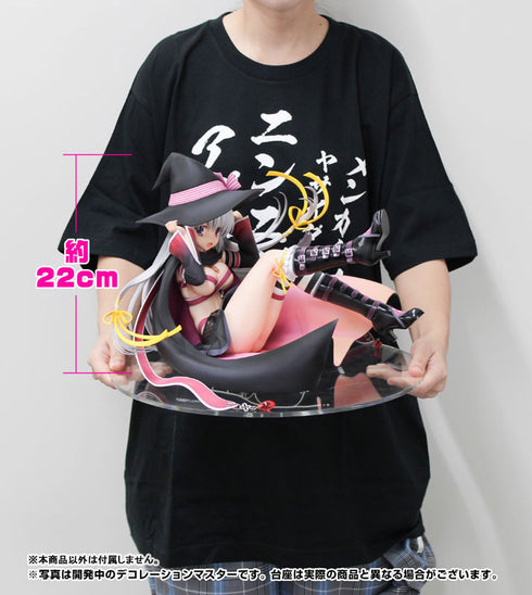 『サノバウィッチ』「綾地寧々」 1/3.5 完成品フィギュア