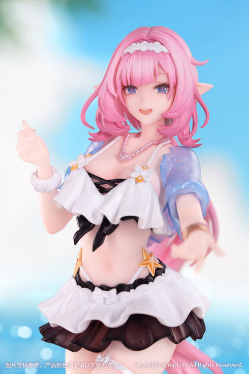 『崩壊:スターレイル』Gift+ エリシア 夏の妖精さん ver. 1/8 完成品フィギュア