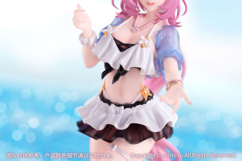 『崩壊:スターレイル』Gift+ エリシア 夏の妖精さん ver. 1/8 完成品フィギュア