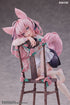 【特典】Rabbit Flova 1/7 完成品フィギュア