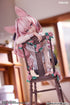 【特典】Rabbit Flova 1/7 完成品フィギュア