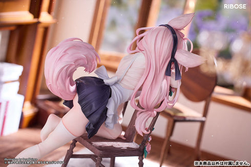 【特典】Rabbit Flova 1/7 完成品フィギュア