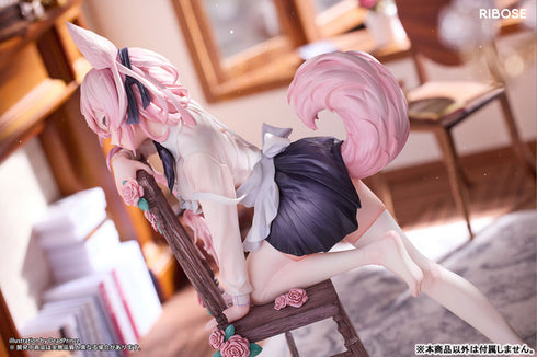 【特典】Rabbit Flova 1/7 完成品フィギュア