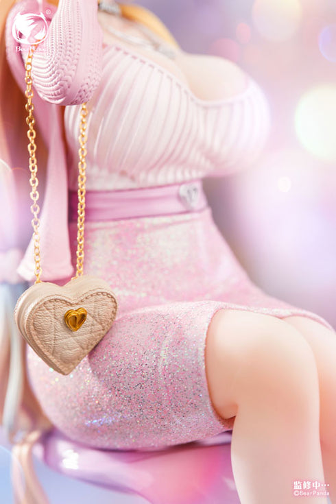 【特典】家庭教師 冬山あさこ 1/6 完成品フィギュア