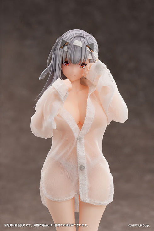 『勝利の女神:NIKKE』モダニア:ファースト・アフェクション 1/12 完成品アクションフィギュア