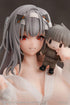 『勝利の女神:NIKKE』モダニア:ファースト・アフェクション 1/12 完成品アクションフィギュア