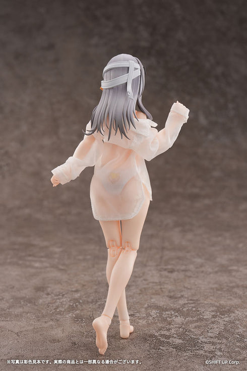『勝利の女神:NIKKE』モダニア:ファースト・アフェクション 1/12 完成品アクションフィギュア