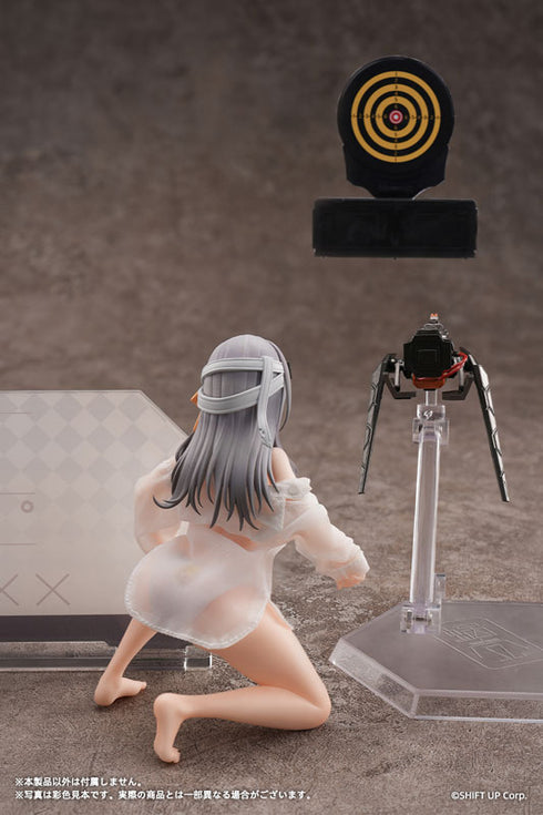 『勝利の女神:NIKKE』モダニア:ファースト・アフェクション 1/12 完成品アクションフィギュア