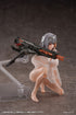 『勝利の女神:NIKKE』モダニア:ファースト・アフェクション 1/12 完成品アクションフィギュア