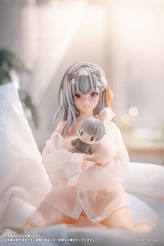 FuRyu NIKKE フィギュア モダニア Amazon | 勝利の女神 NIKKE モダニア 1/7スケール プラスチック