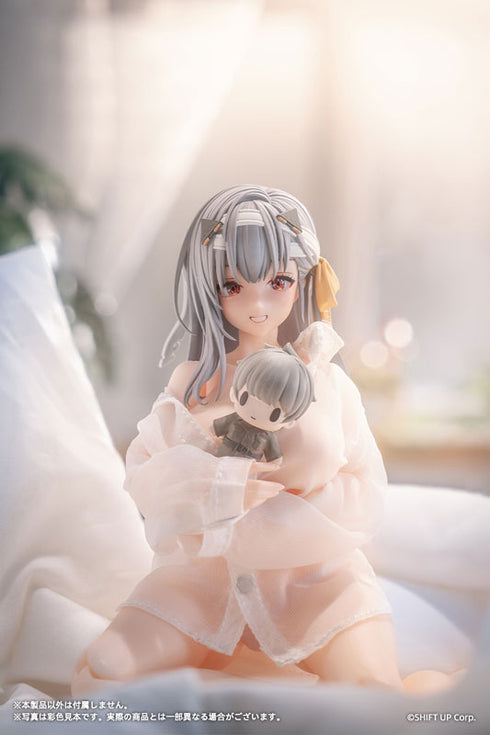 『勝利の女神:NIKKE』モダニア:ファースト・アフェクション 1/12 完成品アクションフィギュア