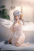 『勝利の女神:NIKKE』モダニア:ファースト・アフェクション 1/12 完成品アクションフィギュア