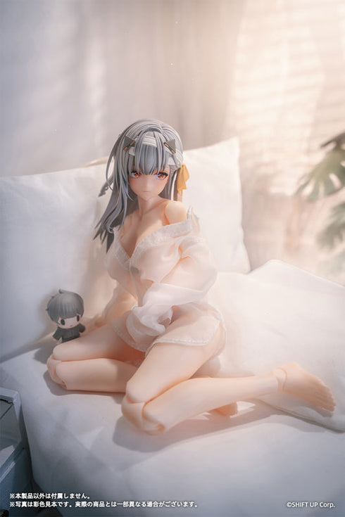 『勝利の女神:NIKKE』モダニア:ファースト・アフェクション 1/12 完成品アクションフィギュア