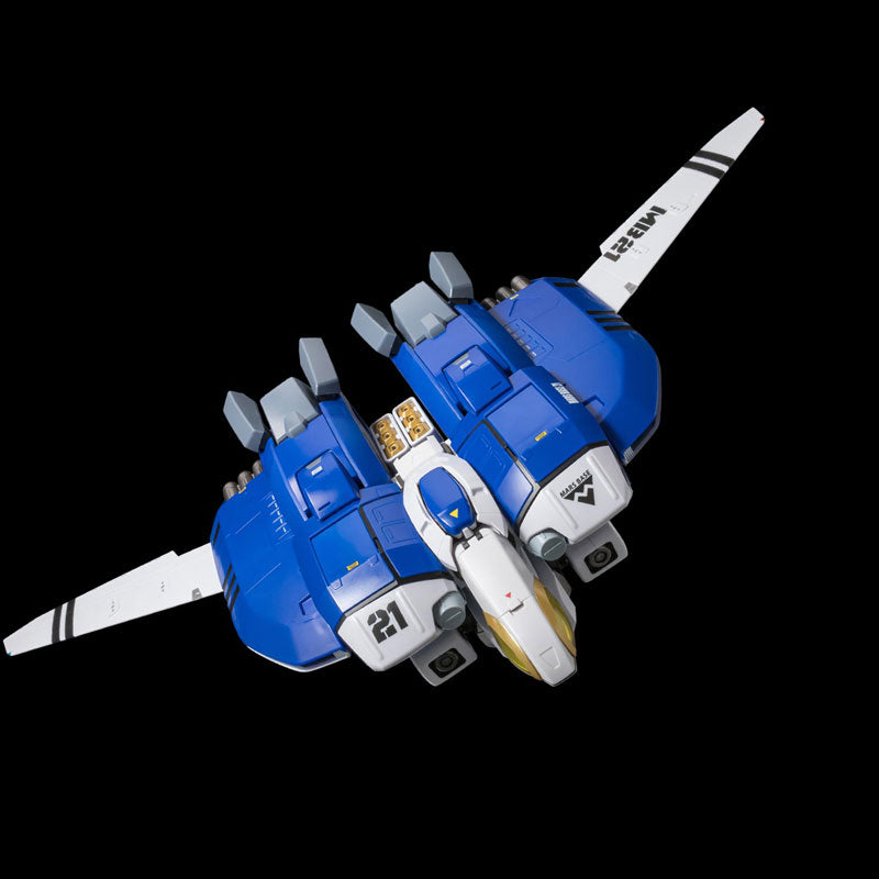 タツノコプロ『機甲創世記モスピーダ』RIOBOT 1/48 AB-01H トレッド