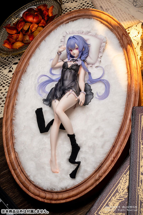 Niya 秘境の森Ver. 1/7 完成品フィギュア