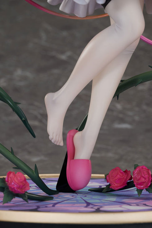 『東方Project』本怖!3rd Eye 古明地さとり 1/6 完成品フィギュア
