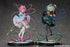 『東方Project』本怖!3rd Eye 古明地さとり 1/6 完成品フィギュア