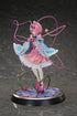 『東方Project』本怖!3rd Eye 古明地さとり 豪華版 1/6 完成品フィギュア