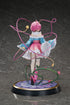 『東方Project』本怖!3rd Eye 古明地さとり 豪華版 1/6 完成品フィギュア
