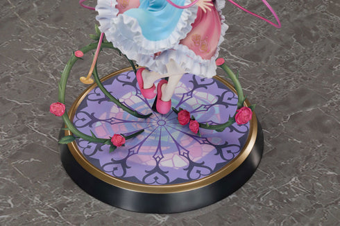 『東方Project』本怖!3rd Eye 古明地さとり 豪華版 1/6 完成品フィギュア