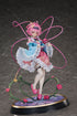 『東方Project』本怖!3rd Eye 古明地さとり 豪華版 1/6 完成品フィギュア