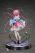 『東方Project』本怖!3rd Eye 古明地さとり 豪華版 1/6 完成品フィギュア