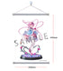 『東方Project』本怖!3rd Eye 古明地さとり 豪華版 1/6 完成品フィギュア