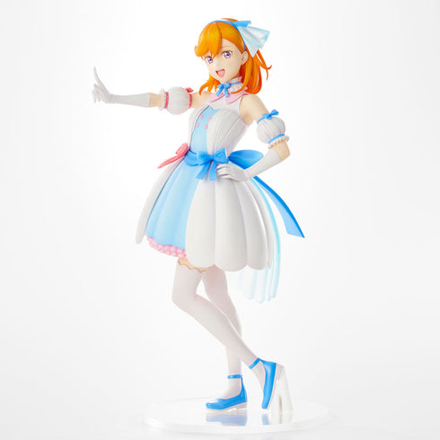 『ラブライブ!スーパースター!!』澁谷かのん Tiny Stars ver. 1/6 完成品フィギュア
