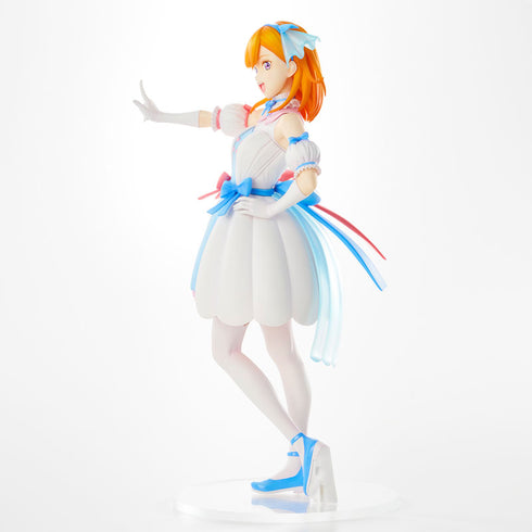 『ラブライブ!スーパースター!!』澁谷かのん Tiny Stars ver. 1/6 完成品フィギュア