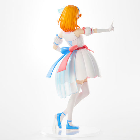 『ラブライブ!スーパースター!!』澁谷かのん Tiny Stars ver. 1/6 完成品フィギュア