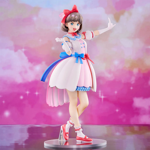 『ラブライブ!スーパースター!!』唐可可 Tiny Stars ver. 1/6 完成品フィギュア