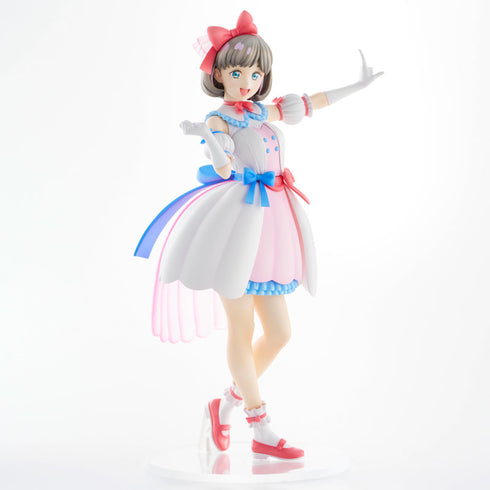 『ラブライブ!スーパースター!!』唐可可 Tiny Stars ver. 1/6 完成品フィギュア