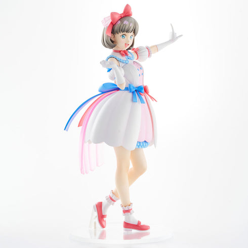 『ラブライブ!スーパースター!!』唐可可 Tiny Stars ver. 1/6 完成品フィギュア