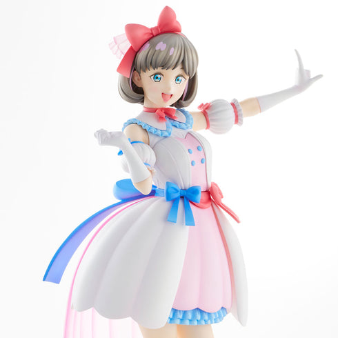 『ラブライブ!スーパースター!!』唐可可 Tiny Stars ver. 1/6 完成品フィギュア