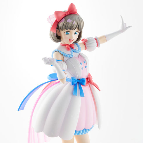 『ラブライブ!スーパースター!!』唐可可 Tiny Stars ver. 1/6 完成品フィギュア