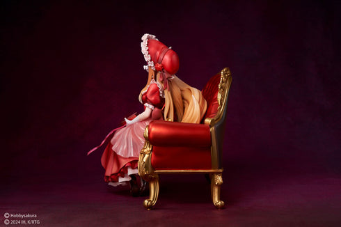 『狼と香辛料』ホロ バレンタインVer. 1/7 完成品フィギュア