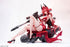 『勝利の女神:NIKKE』レッドフード ナンセンスレッド 1/4 完成品フィギュア 豪華版