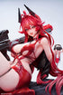 『勝利の女神:NIKKE』レッドフード ナンセンスレッド 1/4 完成品フィギュア 豪華版