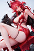 『勝利の女神:NIKKE』レッドフード ナンセンスレッド 1/4 完成品フィギュア 通常版