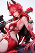『勝利の女神:NIKKE』レッドフード ナンセンスレッド 1/4 完成品フィギュア 豪華版