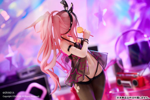 ハイヒール&ロリポップ 1/6 完成品フィギュア