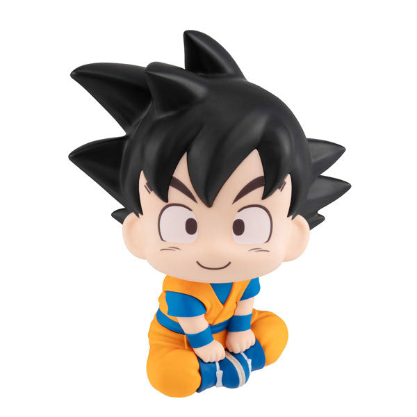 『ドラゴンボールDAIMA』るかっぷ 孫悟空(ミニ) 完成品フィギュア