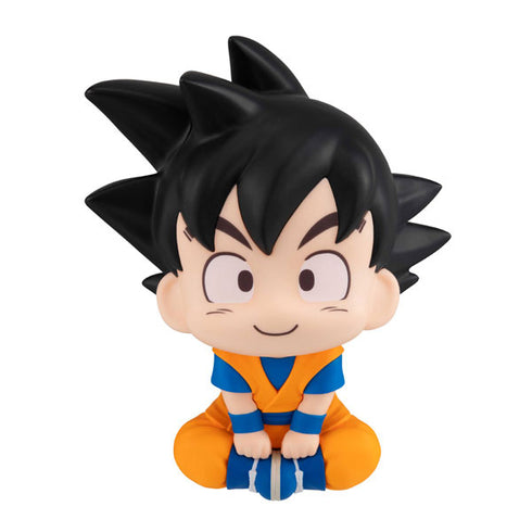 『ドラゴンボールDAIMA』るかっぷ 孫悟空(ミニ) 完成品フィギュア