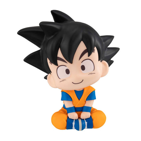 『ドラゴンボールDAIMA』るかっぷ 孫悟空(ミニ) 完成品フィギュア