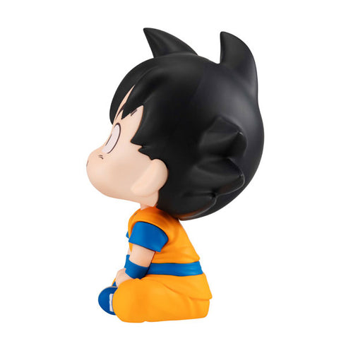 『ドラゴンボールDAIMA』るかっぷ 孫悟空(ミニ) 完成品フィギュア