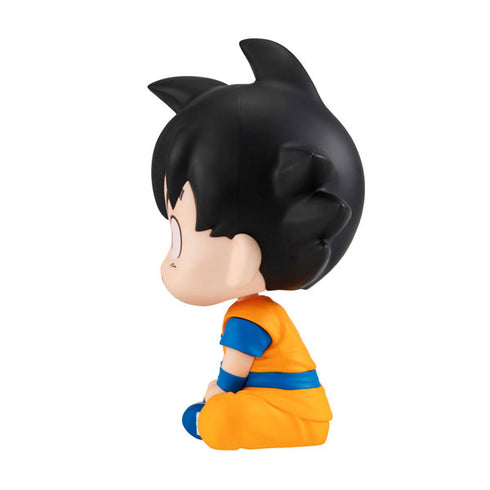 『ドラゴンボールDAIMA』るかっぷ 孫悟空(ミニ) 完成品フィギュア