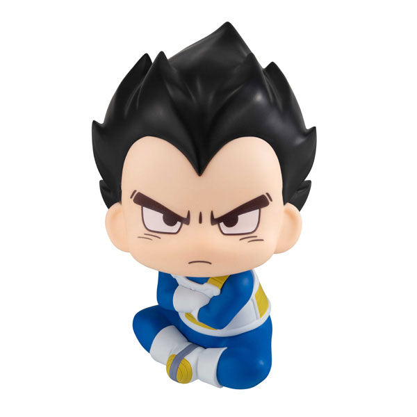 『ドラゴンボールDAIMA』るかっぷ ベジータ(ミニ) 完成品フィギュア