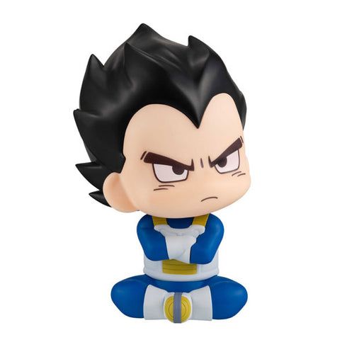 『ドラゴンボールDAIMA』るかっぷ ベジータ(ミニ) 完成品フィギュア