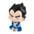 『ドラゴンボールDAIMA』るかっぷ ベジータ(ミニ) 完成品フィギュア