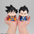 『ドラゴンボールDAIMA』るかっぷ ベジータ(ミニ) 完成品フィギュア